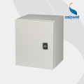 2018 IP66  factory price new design metal  steel electric waterproof enclosure   cabinet  300*250*150mm SPT302515